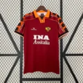 Retro Roma 98/99