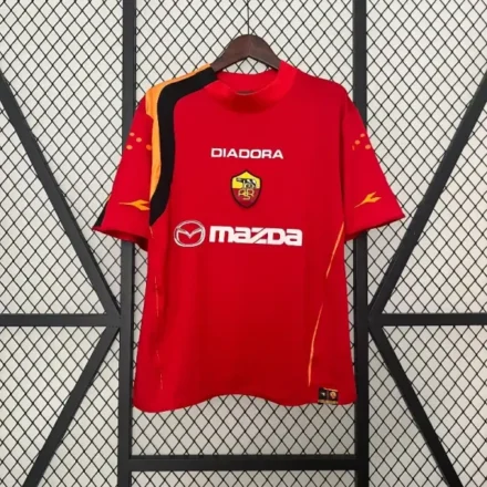 Retro Roma 04/05