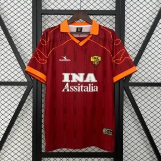 Retro AS Roma 1 92/94