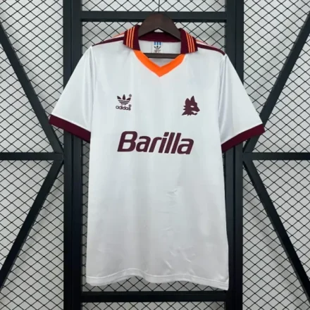 Retro Roma 99/00