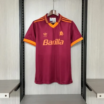 Retro Roma 14/15