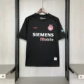 Retro Olympiacos 04/05
