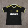 Aston Villa Especial 26/27