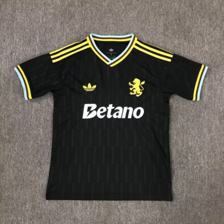 Aston Villa Especial 26/27