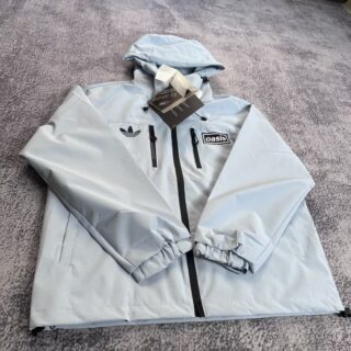 Casaco OASIS Corta-Vento (1)