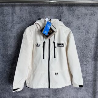 Casaco OASIS Corta-Vento (2)