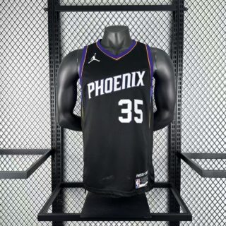 NBA ADULTO Phoenix Suns #35
