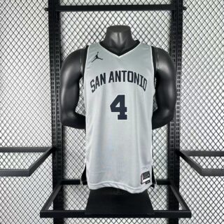 NBA ADULTO San Antonio Spurs #4 26