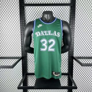 NBA ADULTO Dallas Mavericks #32 26