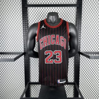 NBA ADULTO Chicago Bulls #23 26