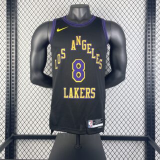 NBA ADULTO Los Angeles Lakers #8 26