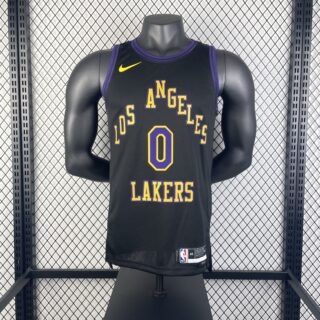 NBA ADULTO Los Angeles Lakers #0 26
