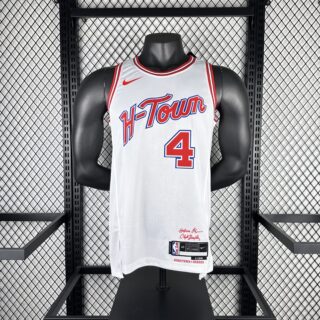 NBA ADULTO Houston Rockets #4 26