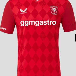 Adepto Twente Principal 25/26