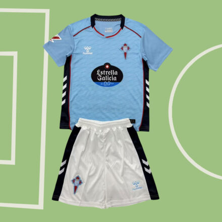 Celta de Vigo Principal 25/26