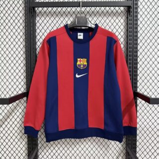 Sweatshirt FC Barcelona 25/26 (27)