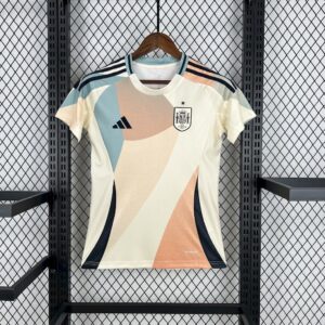 Espanha Alternativa 25/26