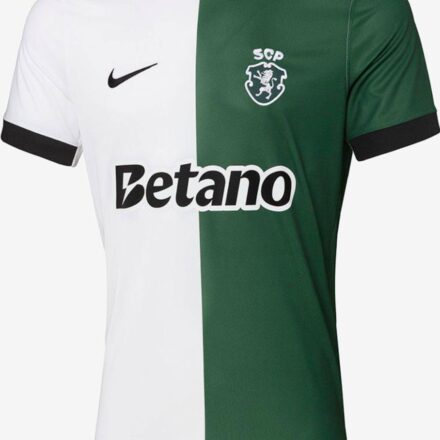 Sporting CP Quarta 25/26