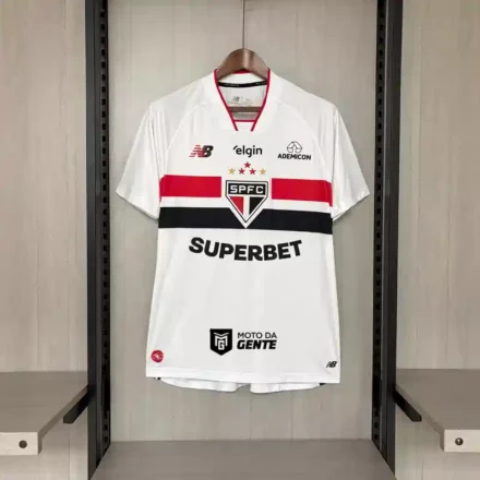 São Paulo Principal 26/27