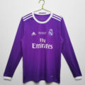 Retro Real Madrid 16/17