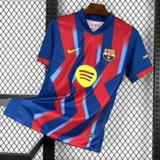 Feminina FC Barcelona Principal 25/26