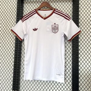 Espanha Terceira 26/27