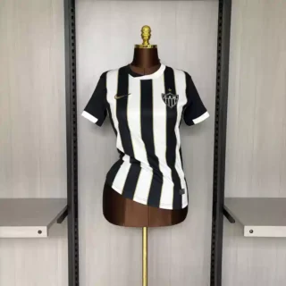 Feminina Atlético Mineiro Principal 26/27