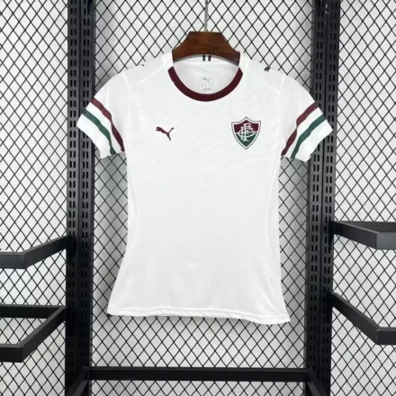 Fluminense Alternativa 26/27