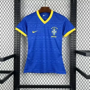 Brasil Terceira 26/27