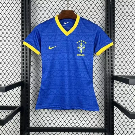 Brasil Terceira 26/27