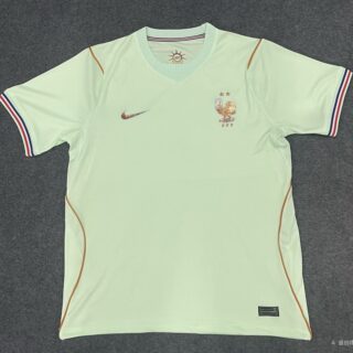Adepto França Segunda 26/27