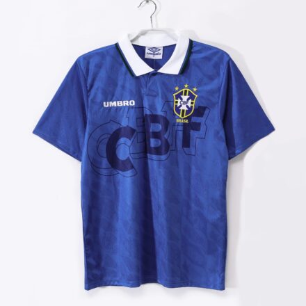 Retro Brasil 93/94