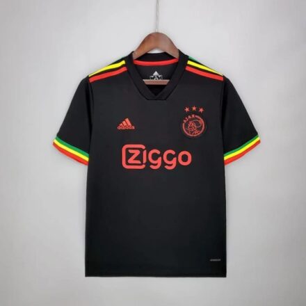 Ajax Quarta 21/22
