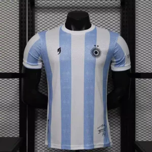 Argentina Especial 26/27