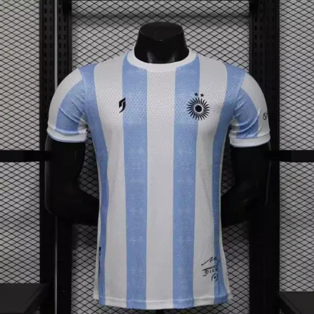 Argentina Especial 26/27