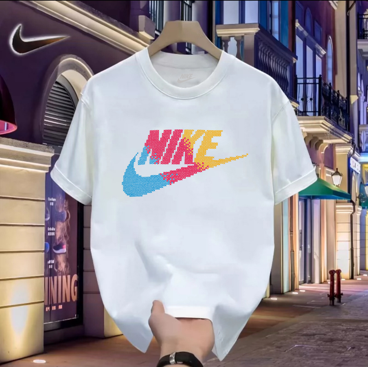 Camisola Nike 5