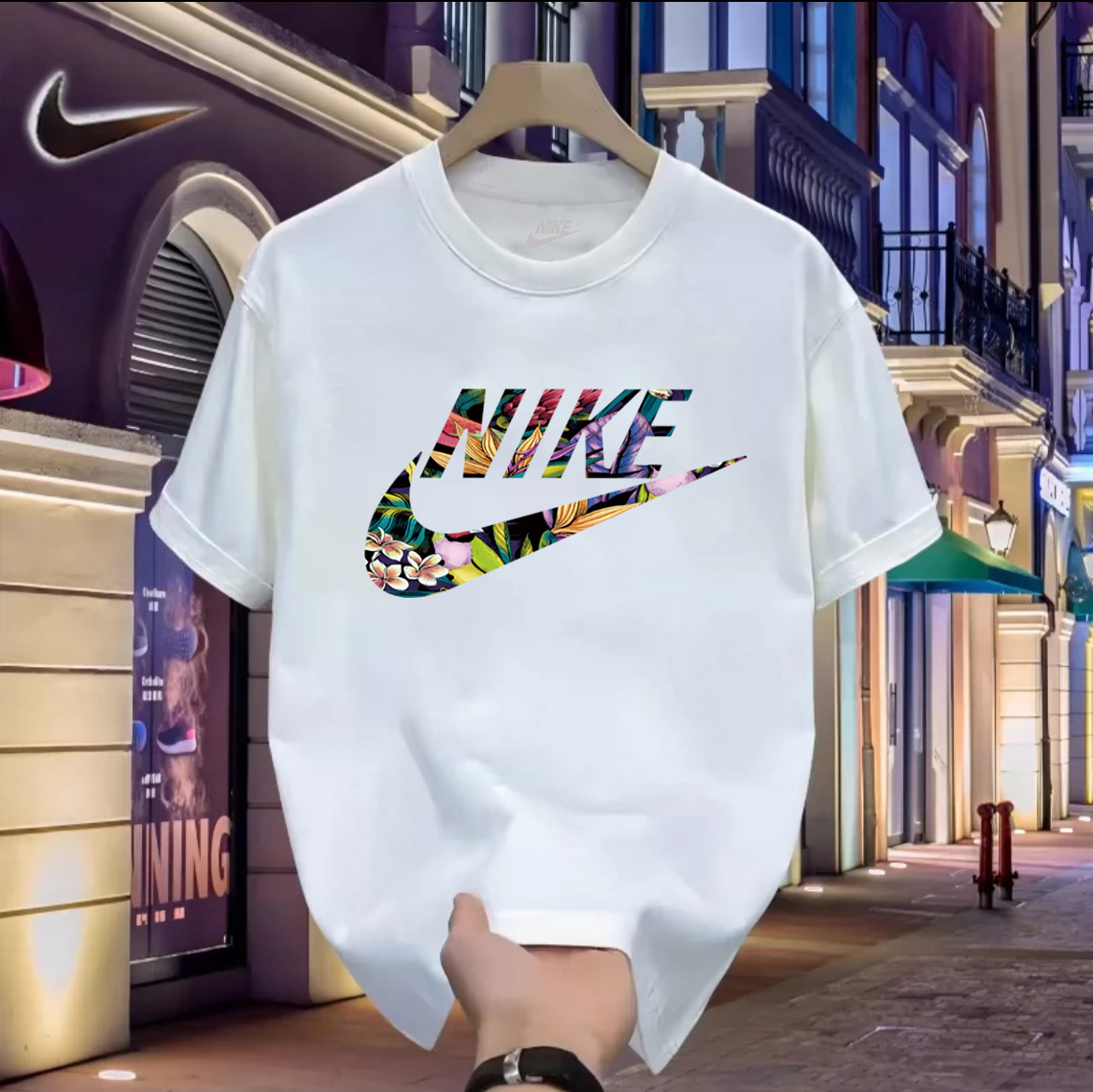 Camisola Nike 6
