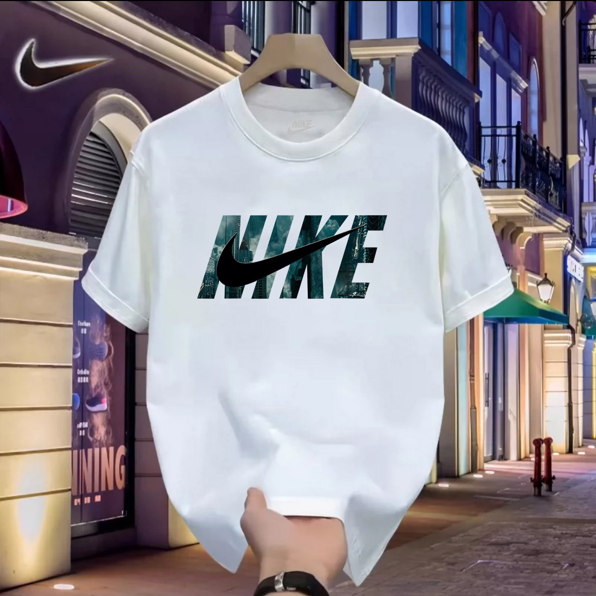 Camisola Nike 7