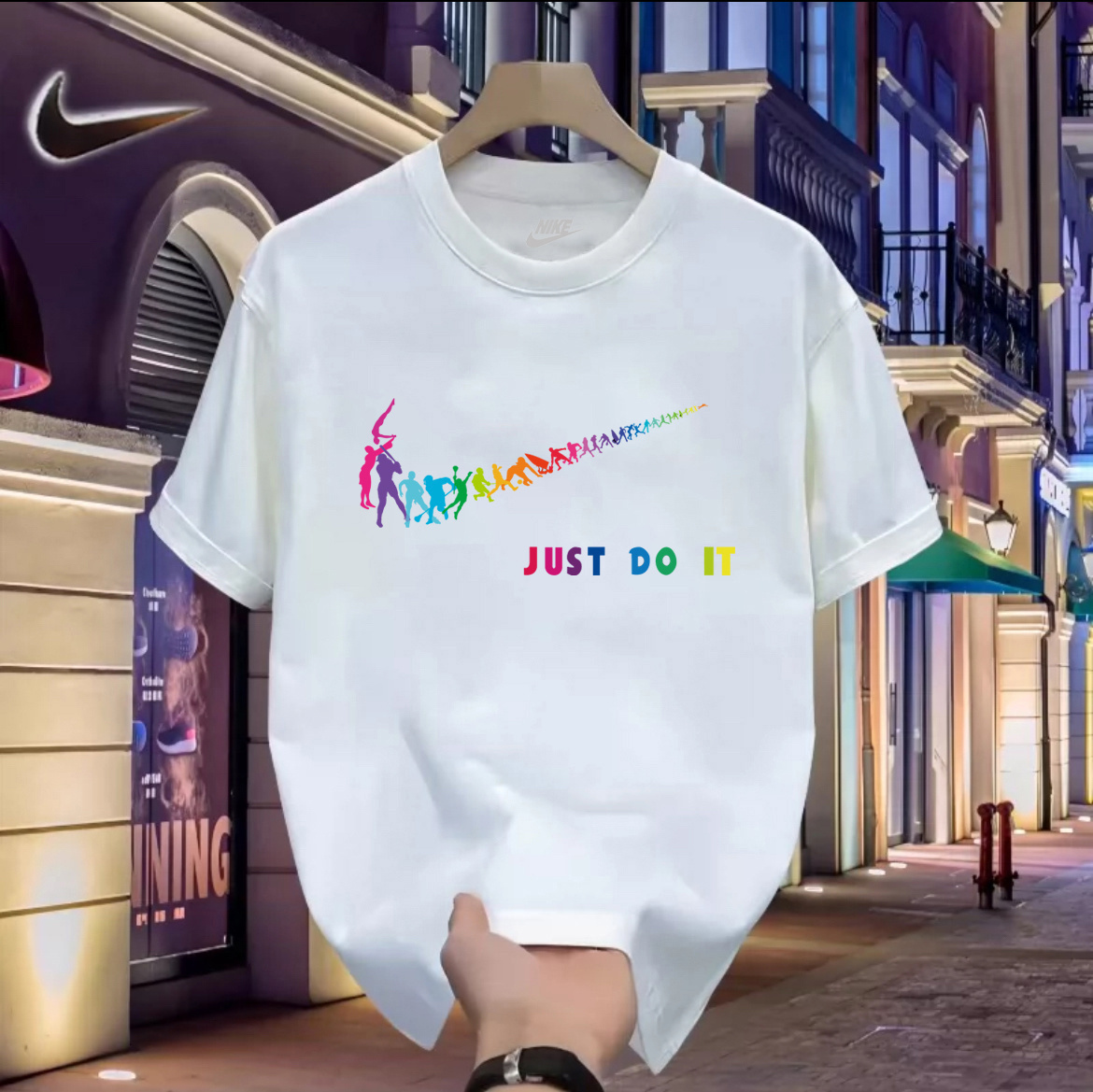 Camisola Nike 22