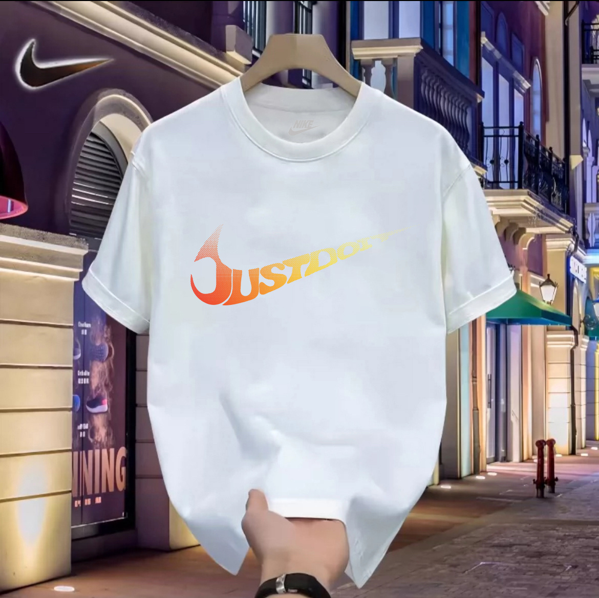 Camisola Nike 24