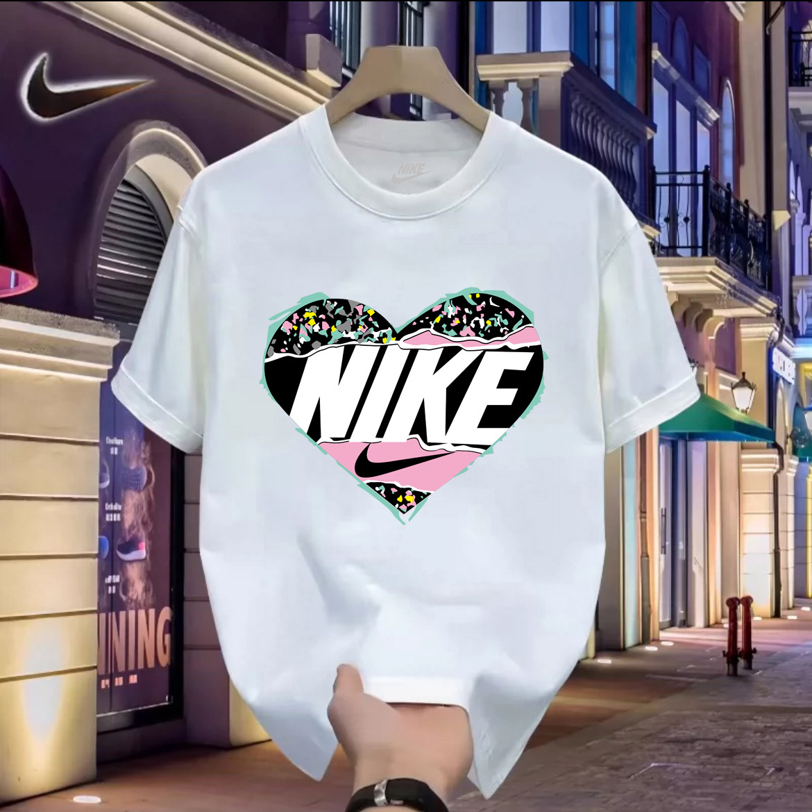 Camisola Nike 28