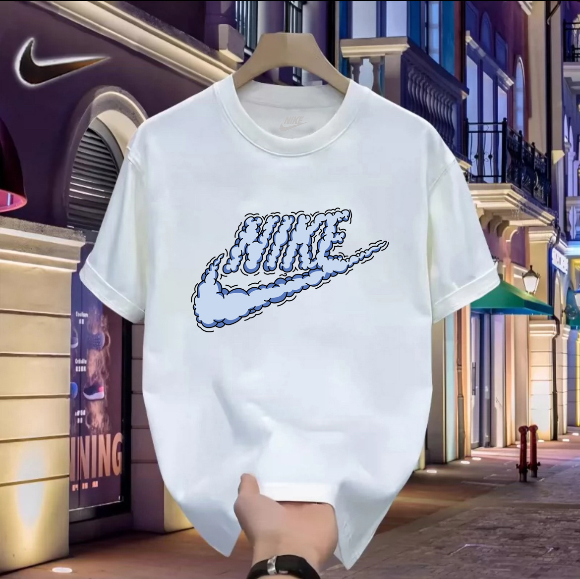 Camisola Nike 30