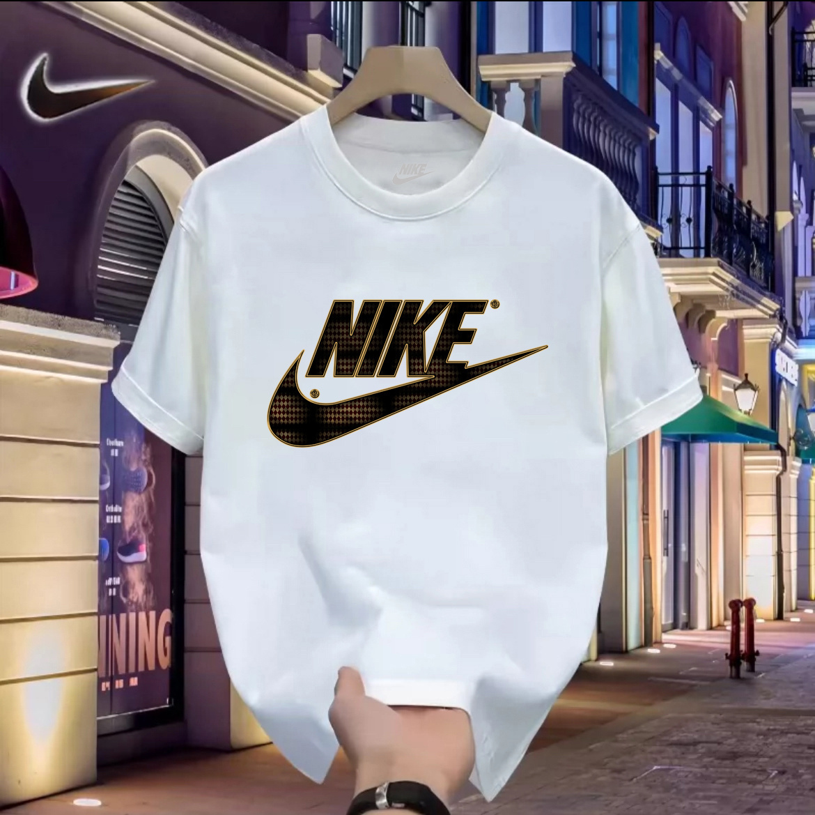 Camisola Nike 34