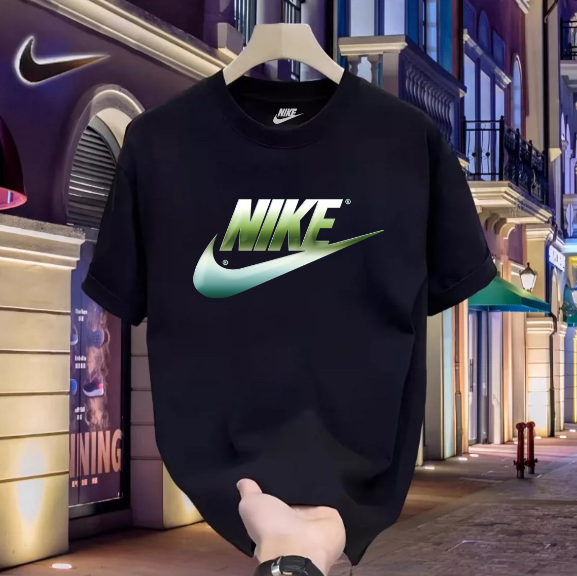 Camisola Nike 35