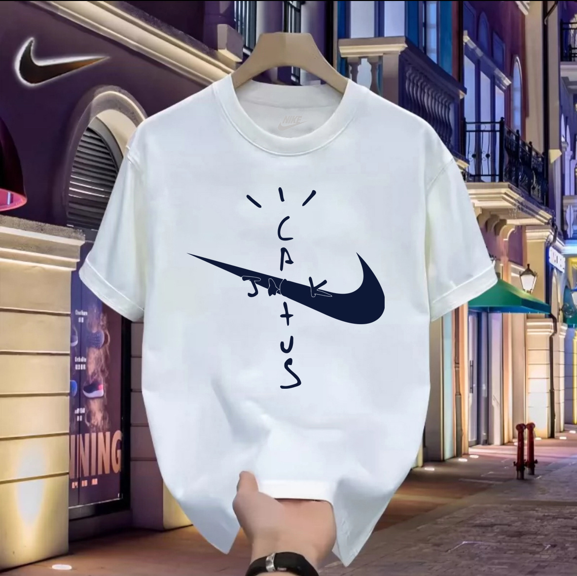 Camisola Nike 41