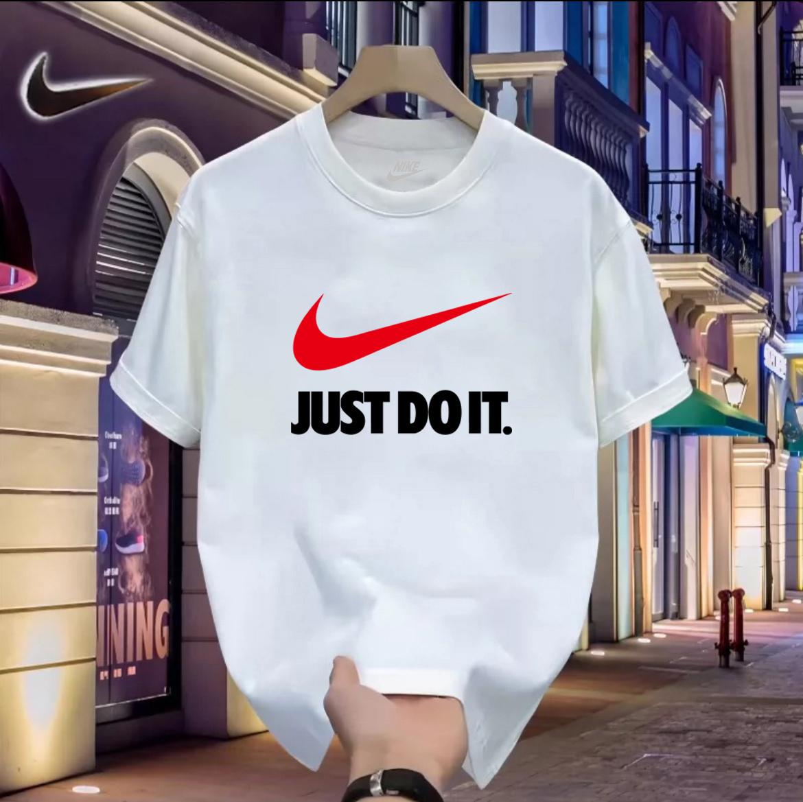 Camisola Nike 66
