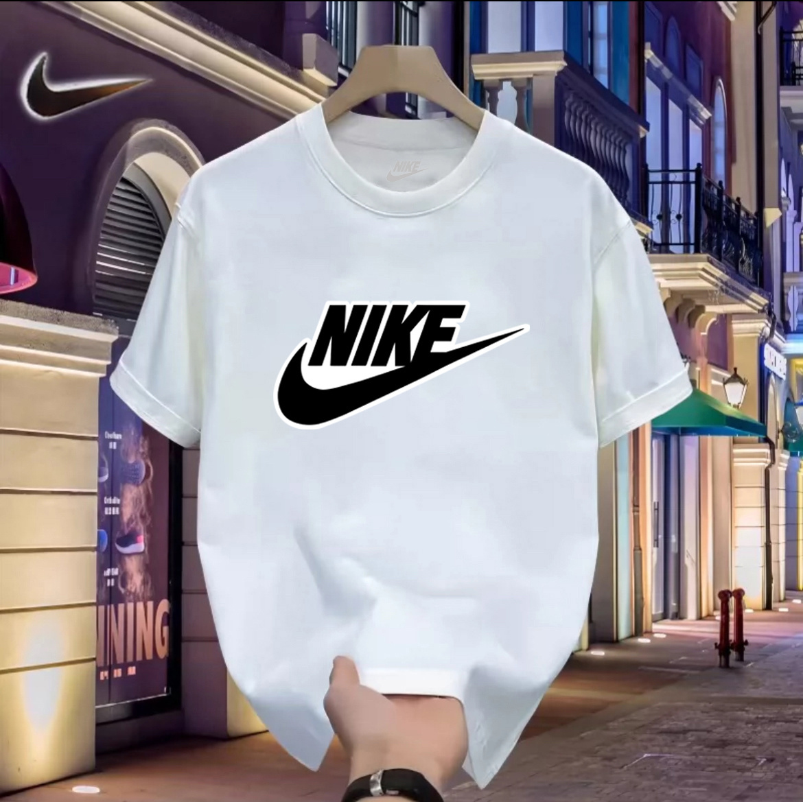 Camisola Nike 68