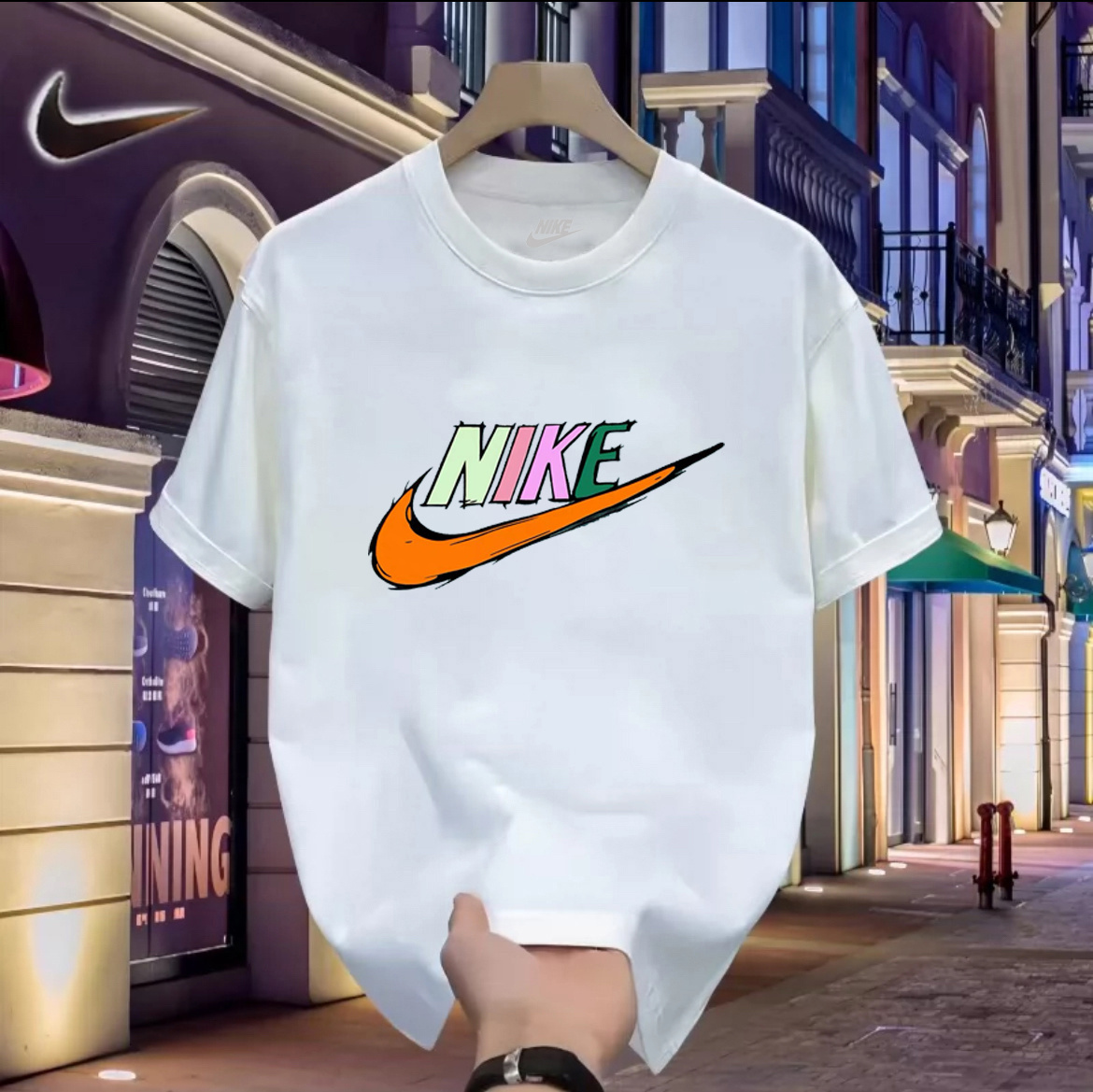 Camisola Nike 74