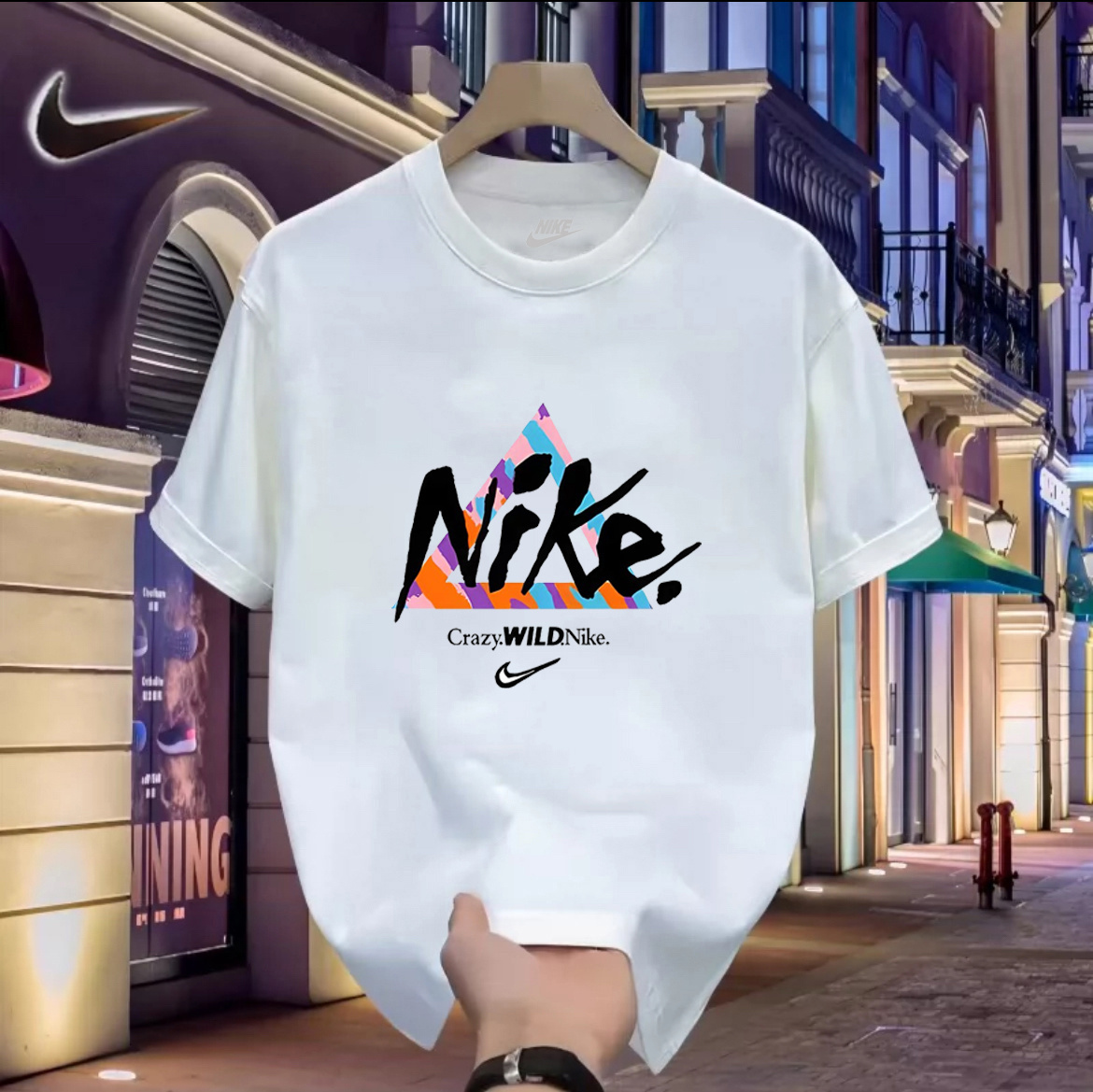 Camisola Nike 78