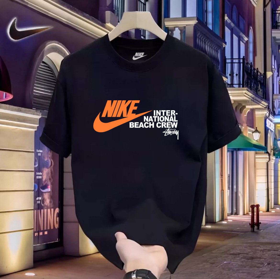 Camisola Nike 91
